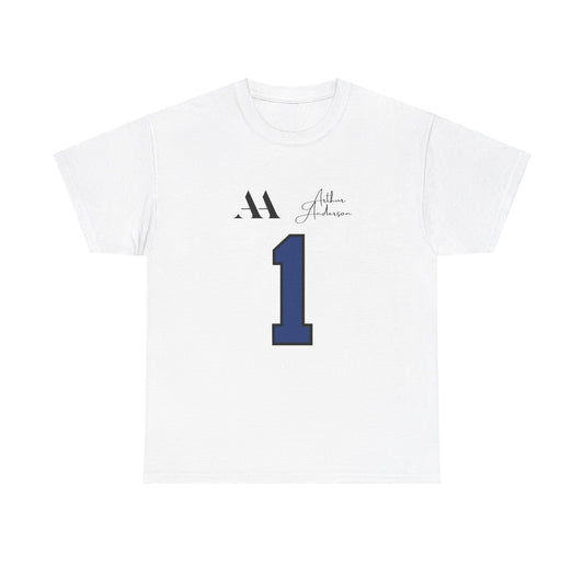 Arthur Anderson Home Shirtsey