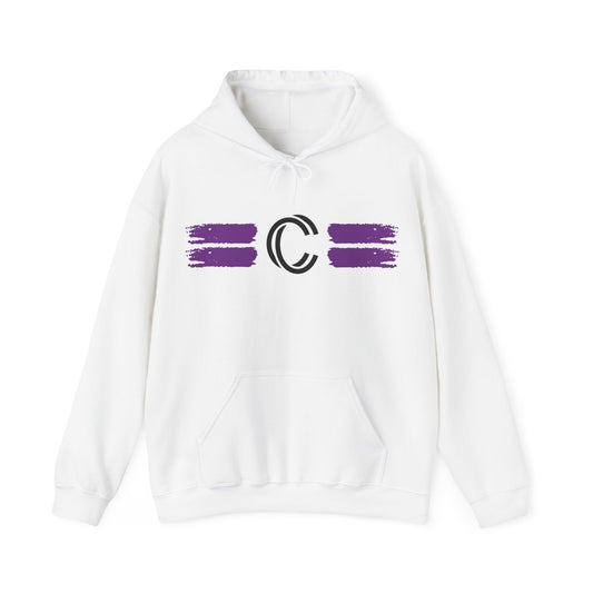 Carter Cantrell Team Colors Hoodie