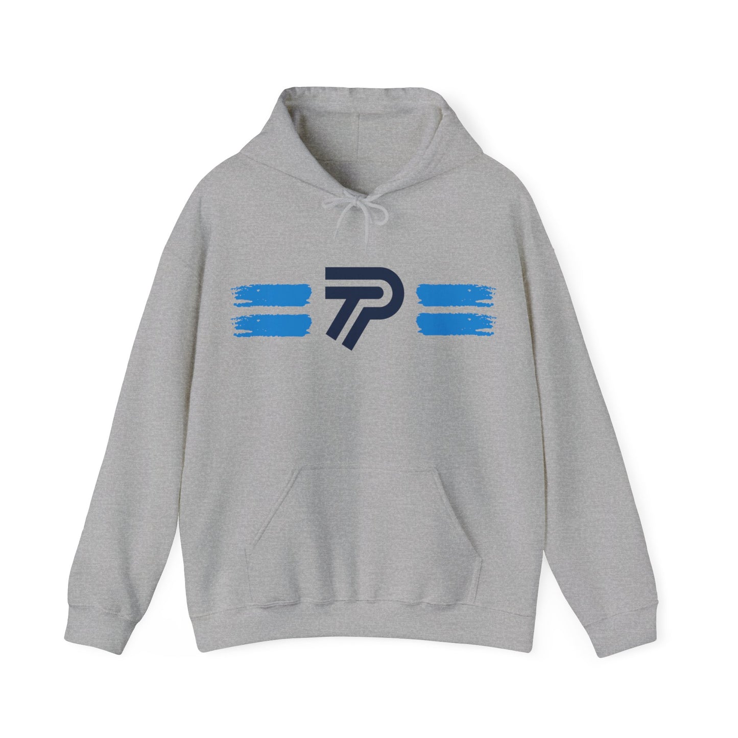 Tyshon Patty Team Colors Hoodie