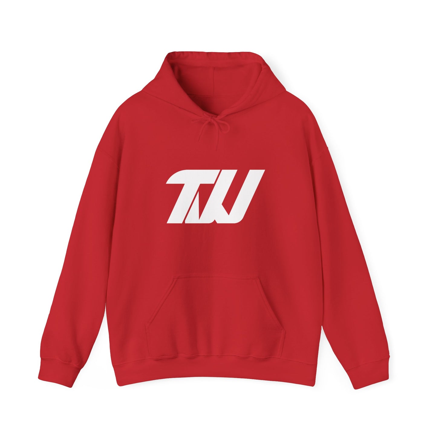 Tyler Wolke "TW" Hoodie