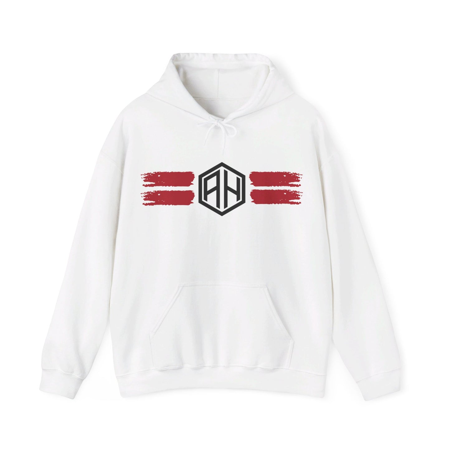 Aiden Howard Team Colors Hoodie