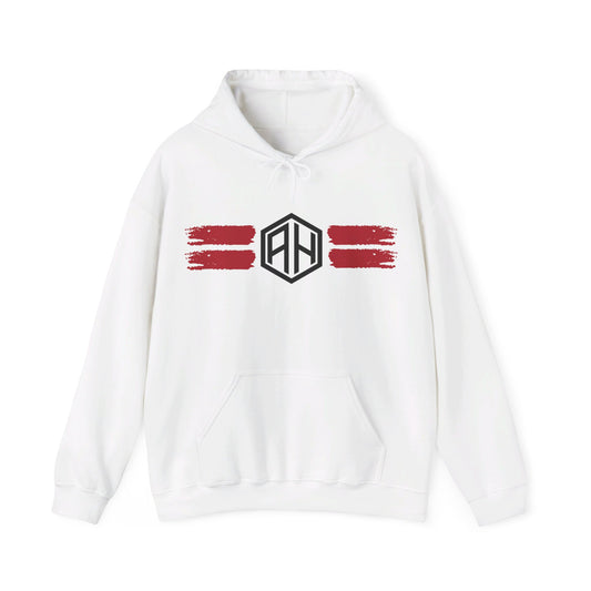 Aiden Howard Team Colors Hoodie