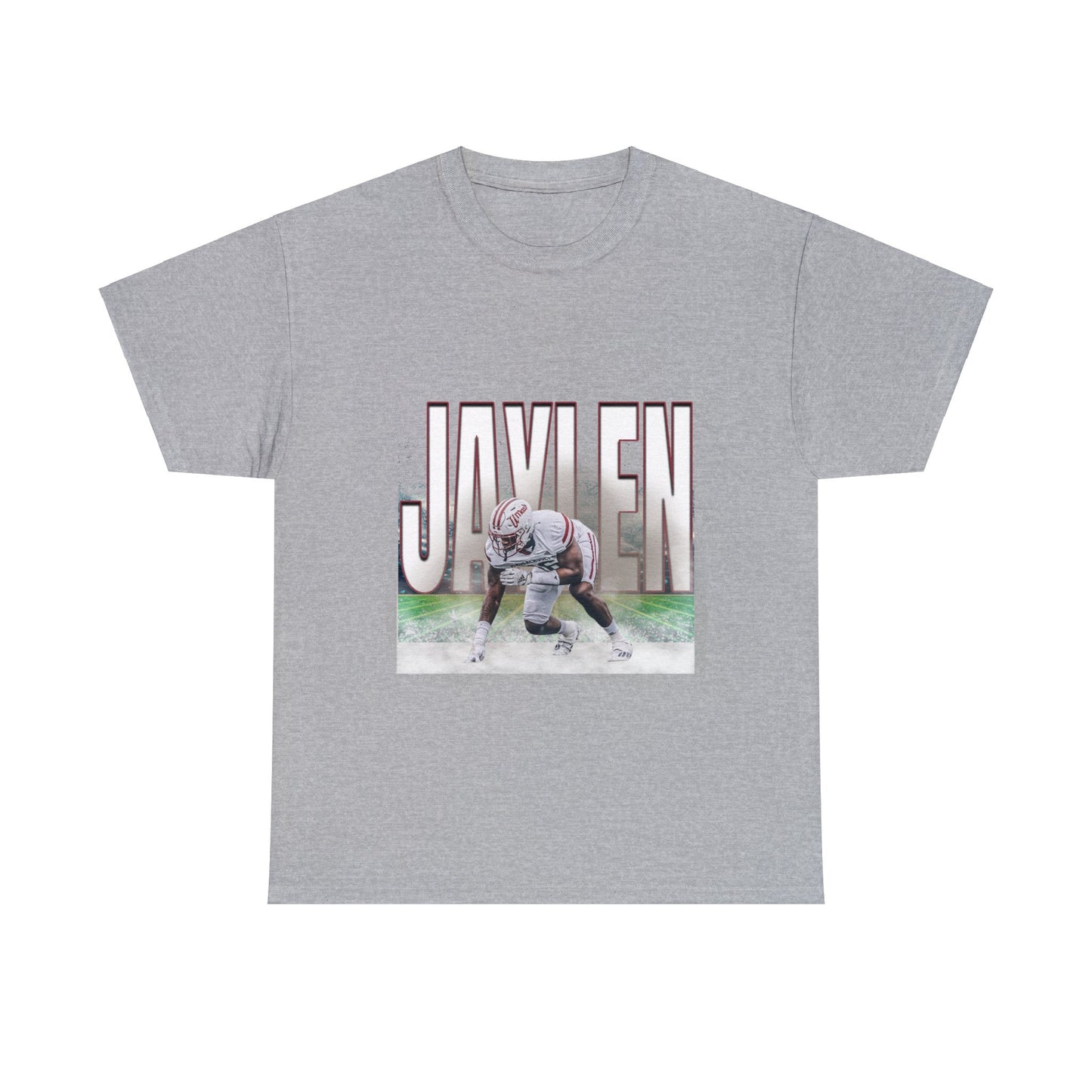 Jaylen Murphy Stick It Graphic Tee