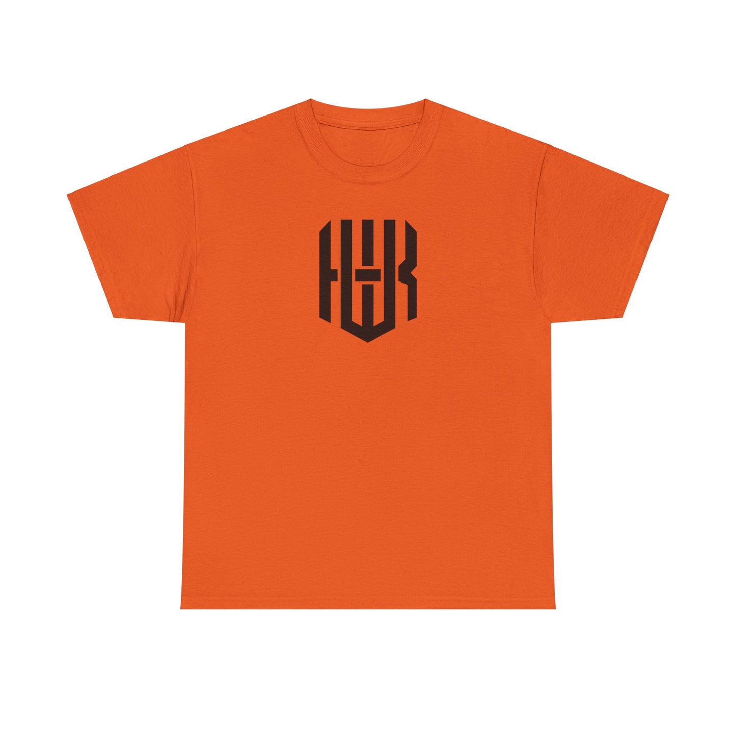 Kylan Wallace "KW" Double Sided Tee