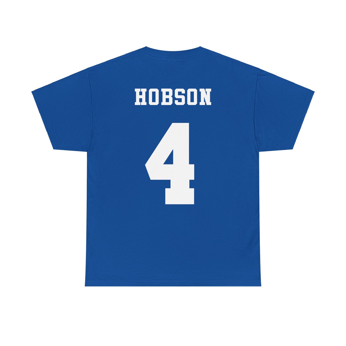Aaron Hobson Away Shirtsey