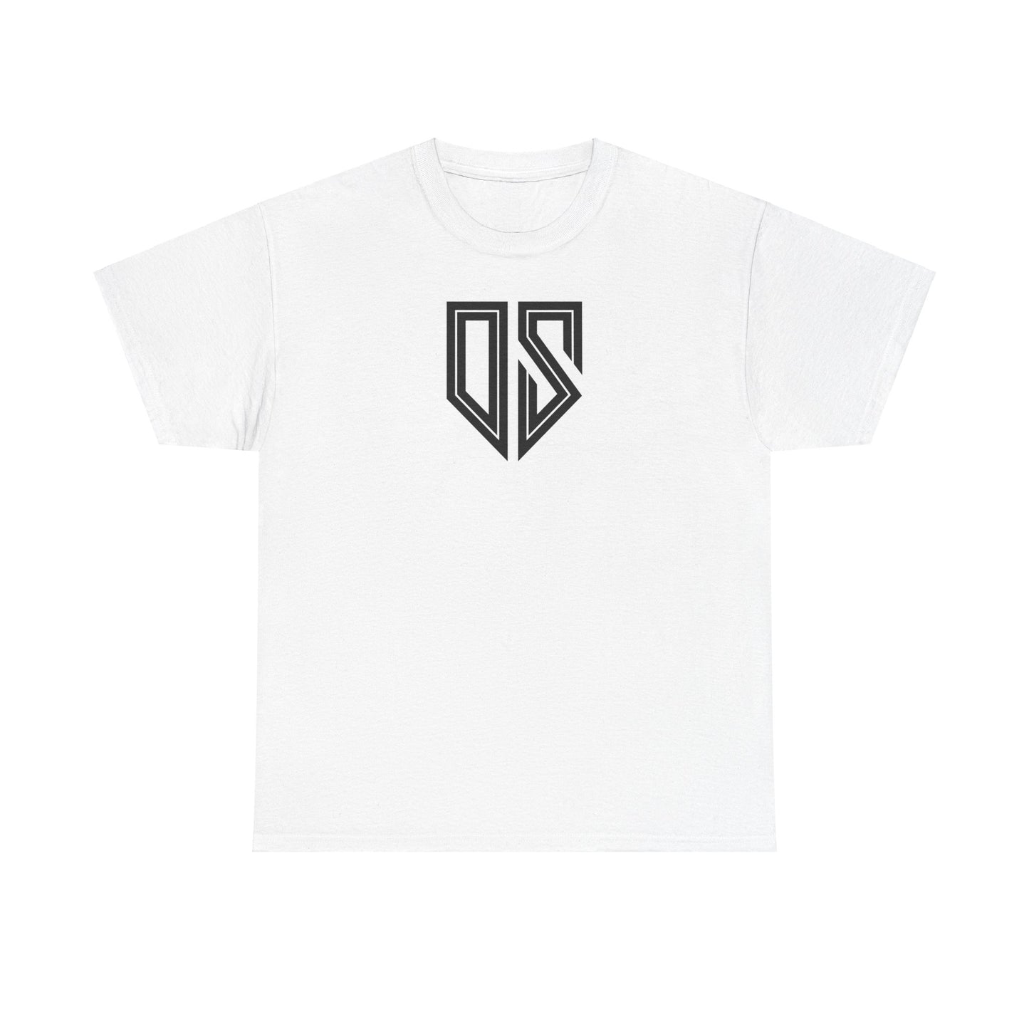 Dante Strickland "DS" Tee