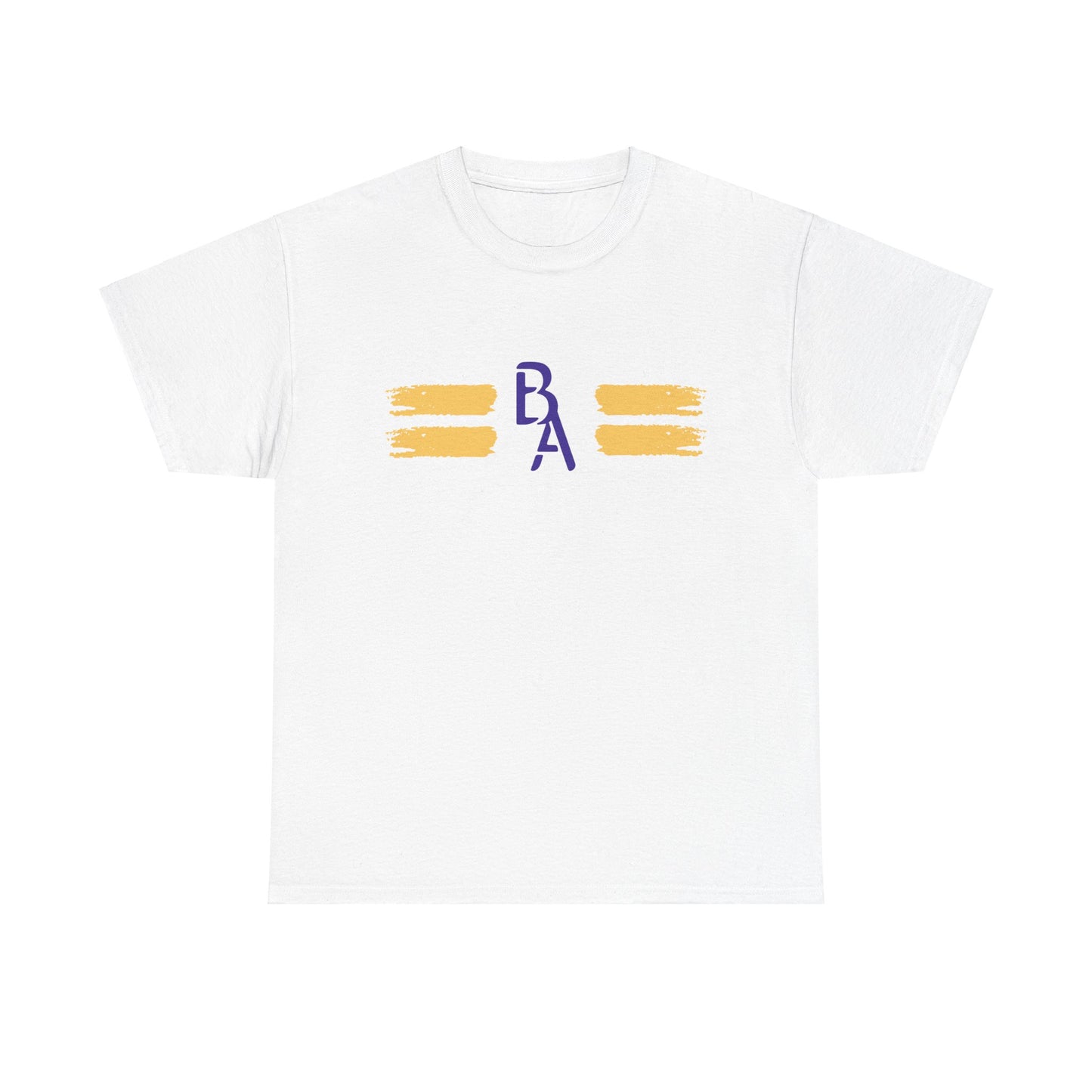 Bennie (BJ) Anderson Team Colors Tee