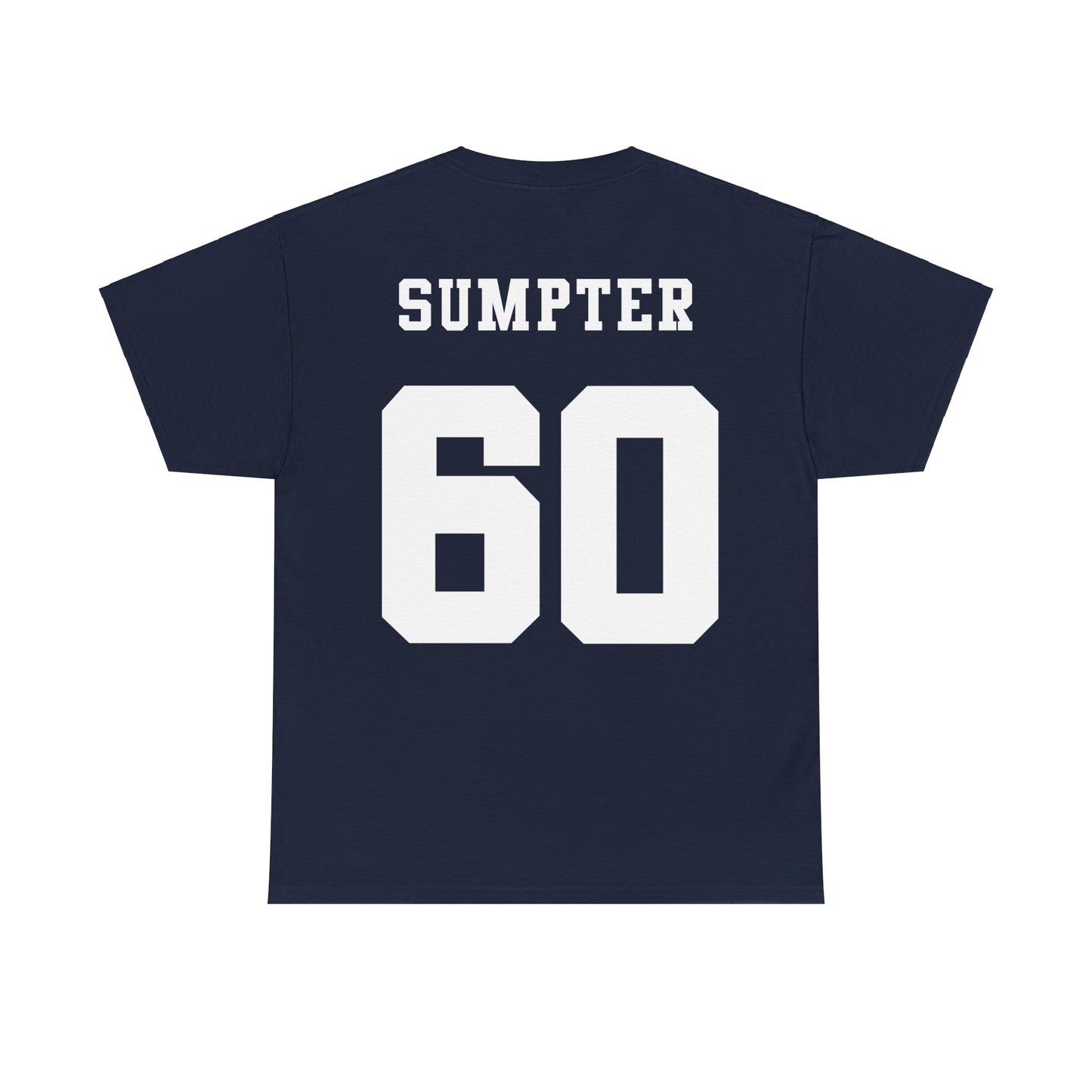 Micah Sumpter Away Shirtsey