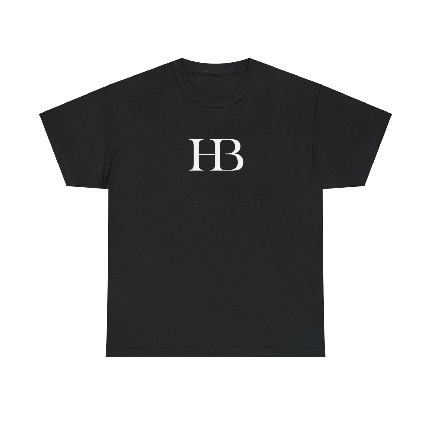 Hannah Boughton "HB" Tee