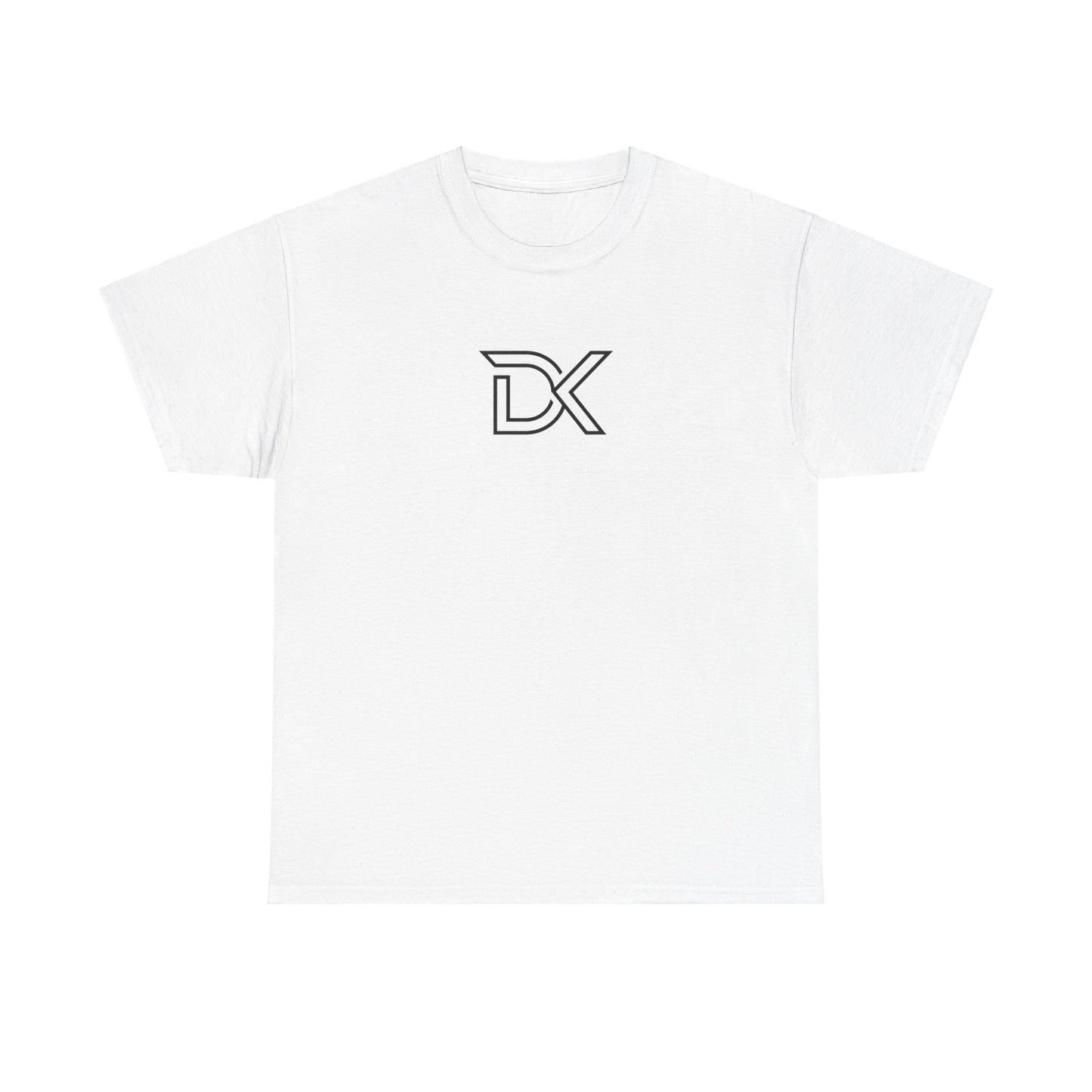 Daniel Kelly "DK" Tee