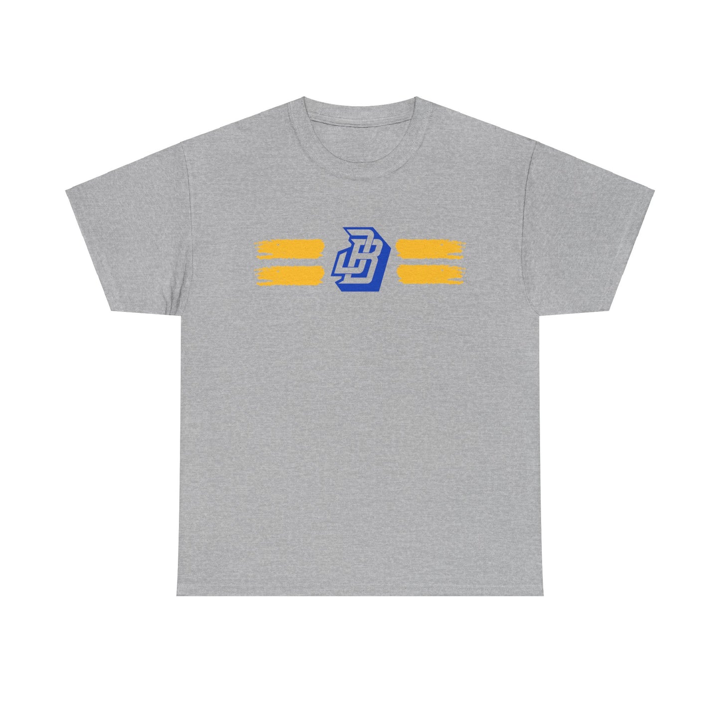 Jordan Bell Team Colors Tee