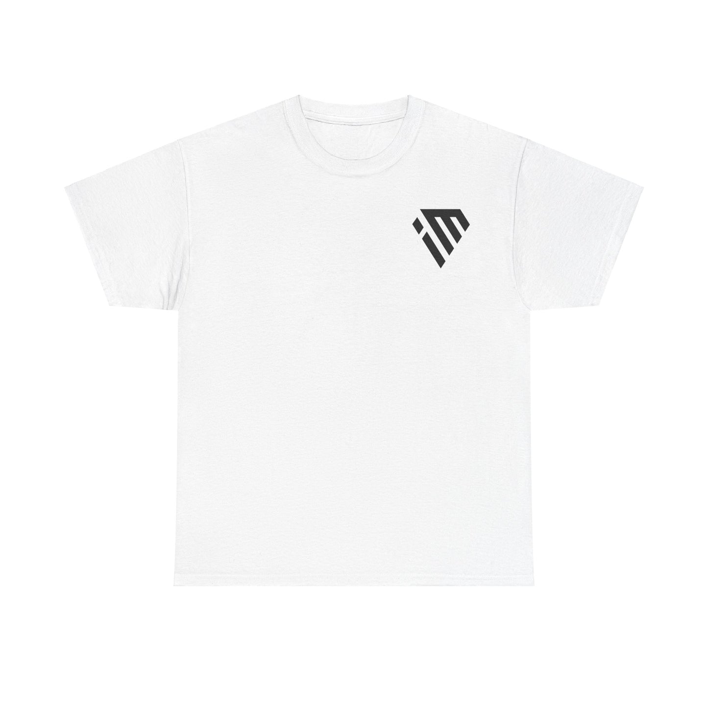 Ian Markham-Miller "IM" Tee