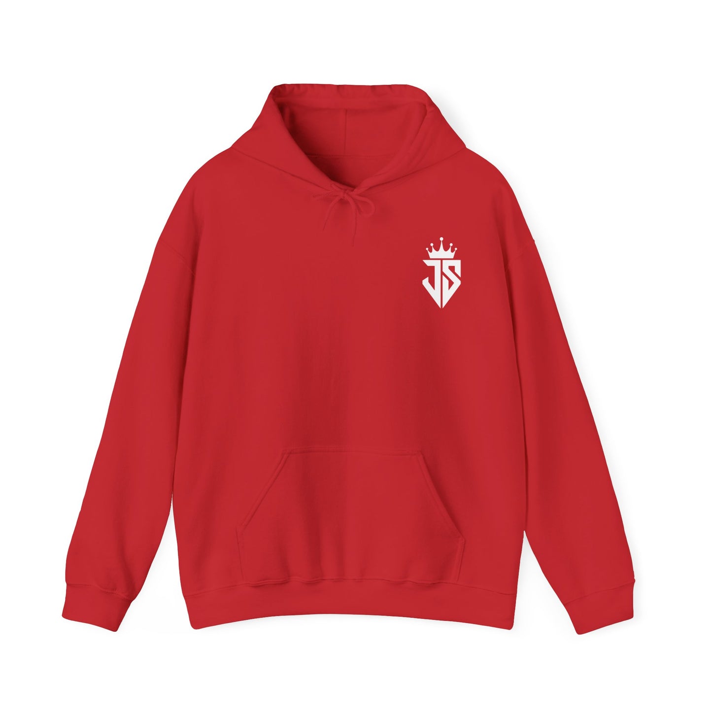 Javerious Shepherd "JS" Hoodie