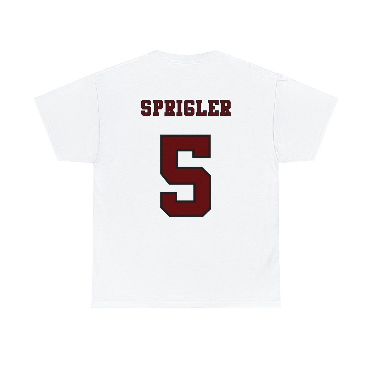 Landon Sprigler Home Shirtsey