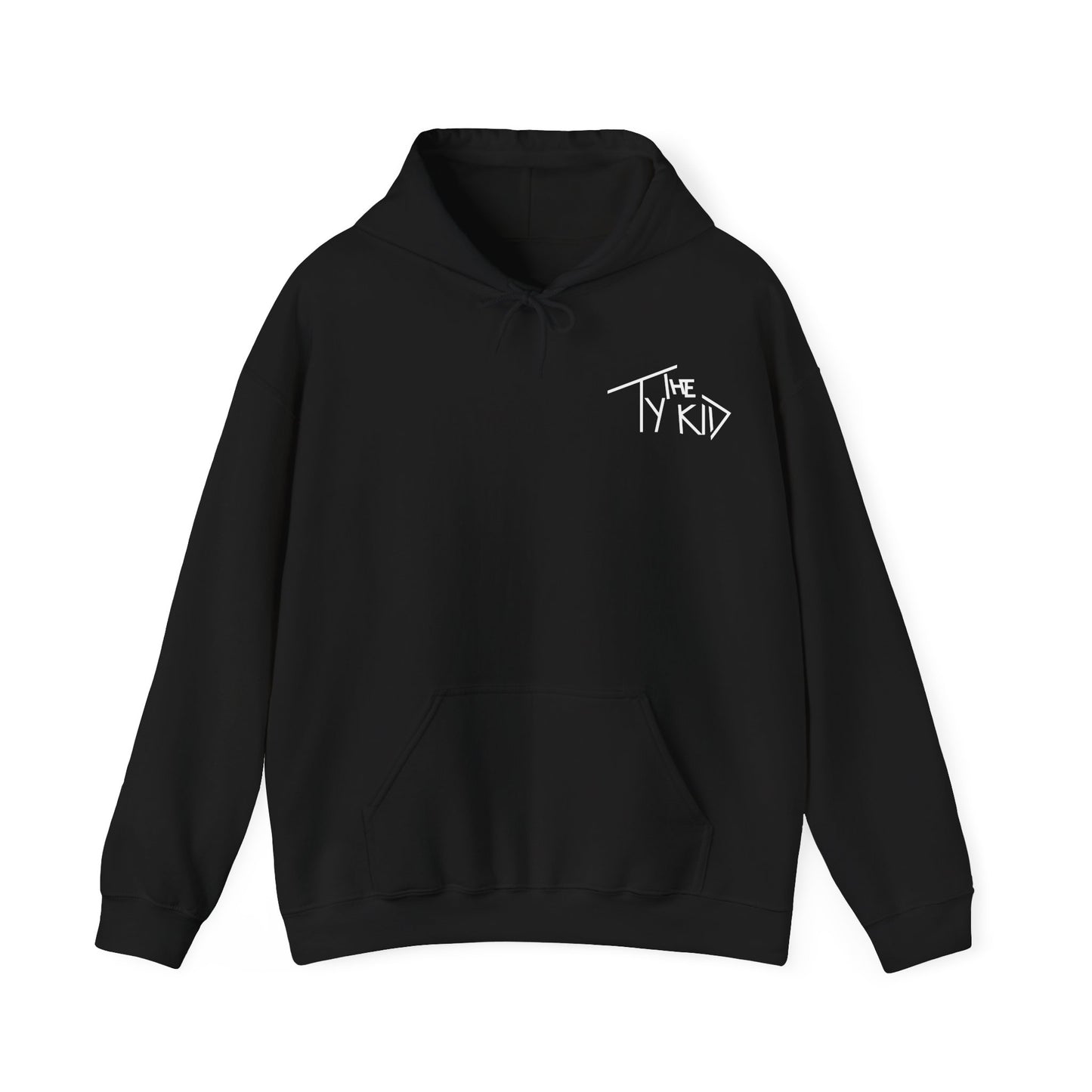 Tyquairus Hayes "TH" Hoodie