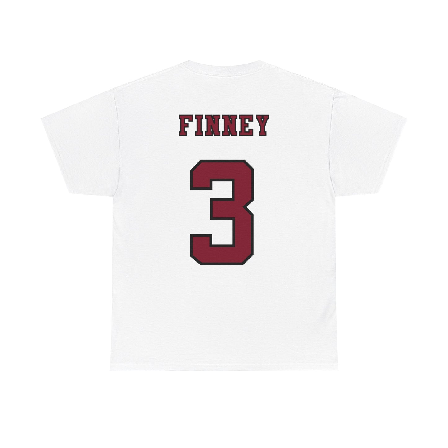 Travone Finney Home Shirtsey