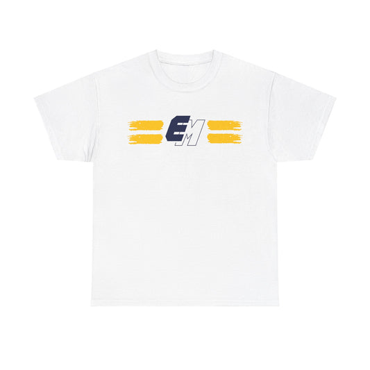 Elvis Machul Jr Team Colors Tee