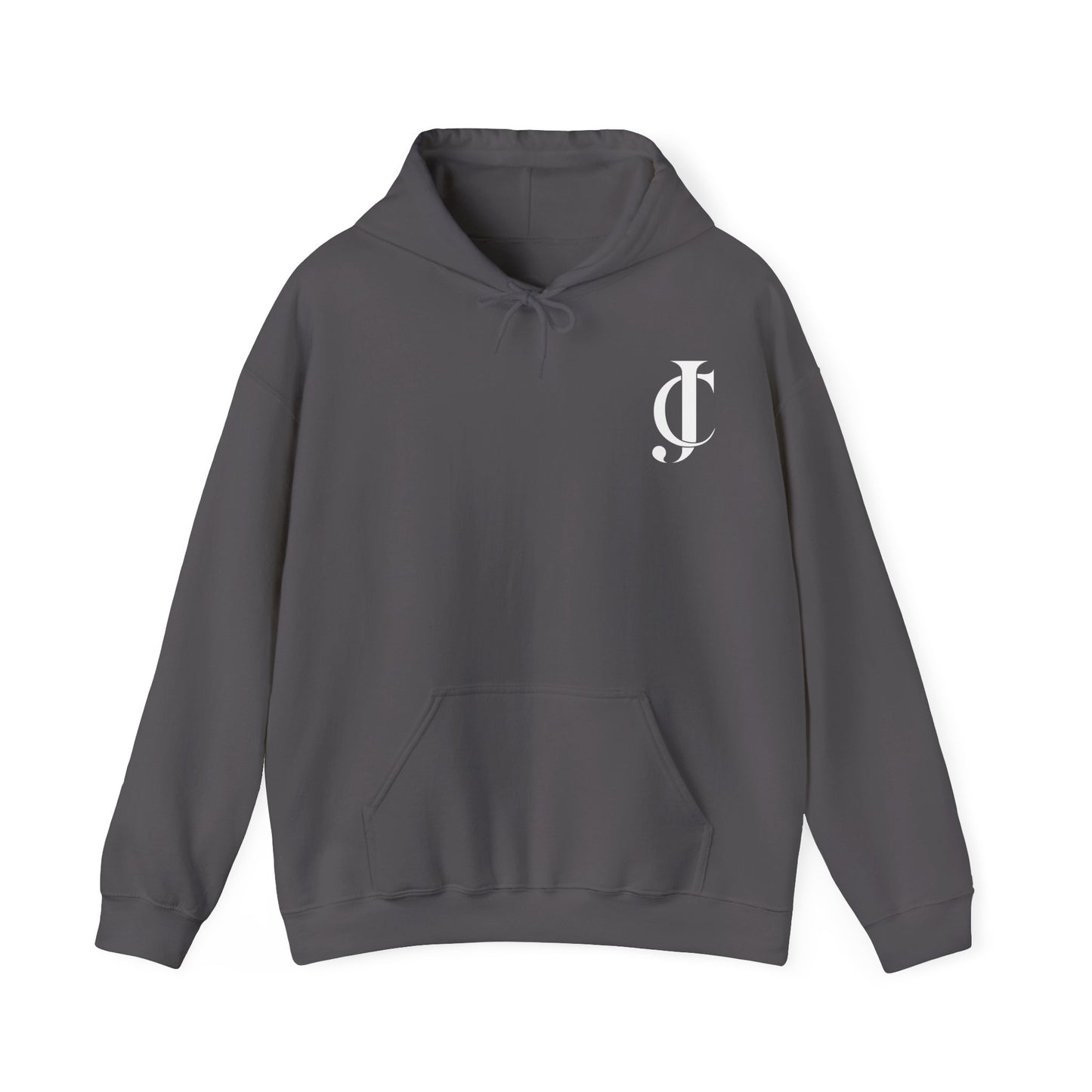 Justin Cruz "JC" Hoodie