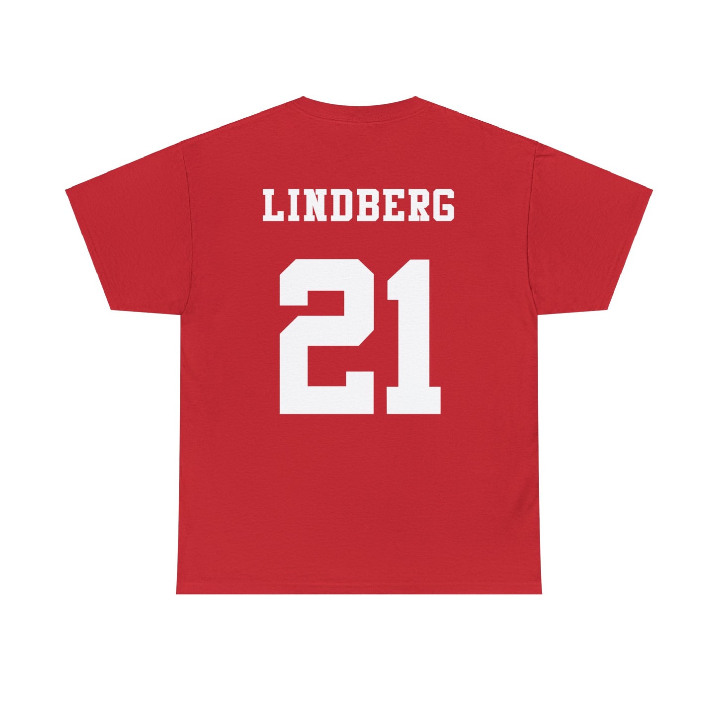 Paul Lindberg Away Shirtsey