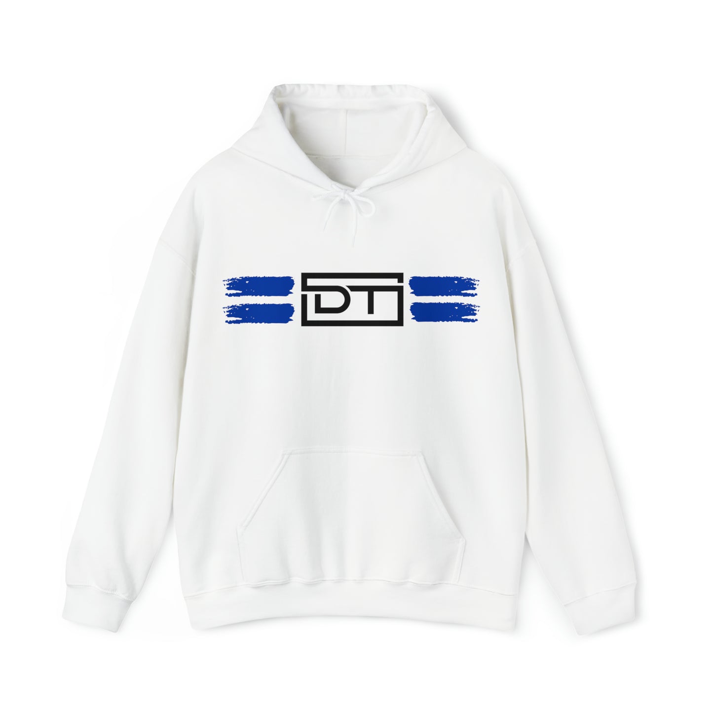 Donnie Thompson Team Colors Hoodie