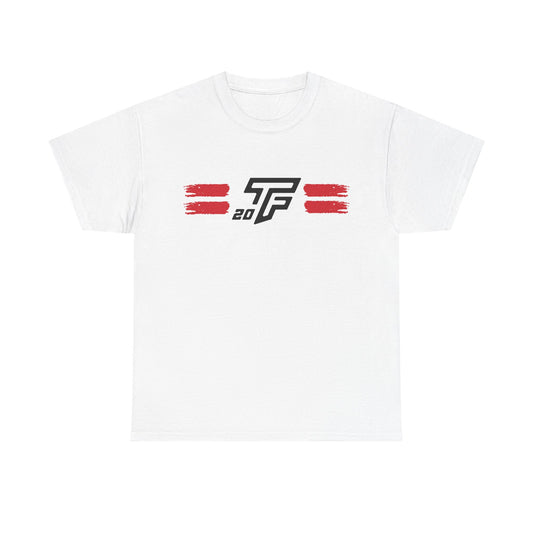 Tariq Francis Team Colors Tee