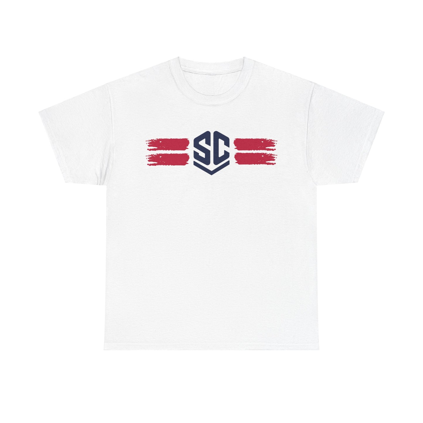 Shawn Cherry Team Colors Tee