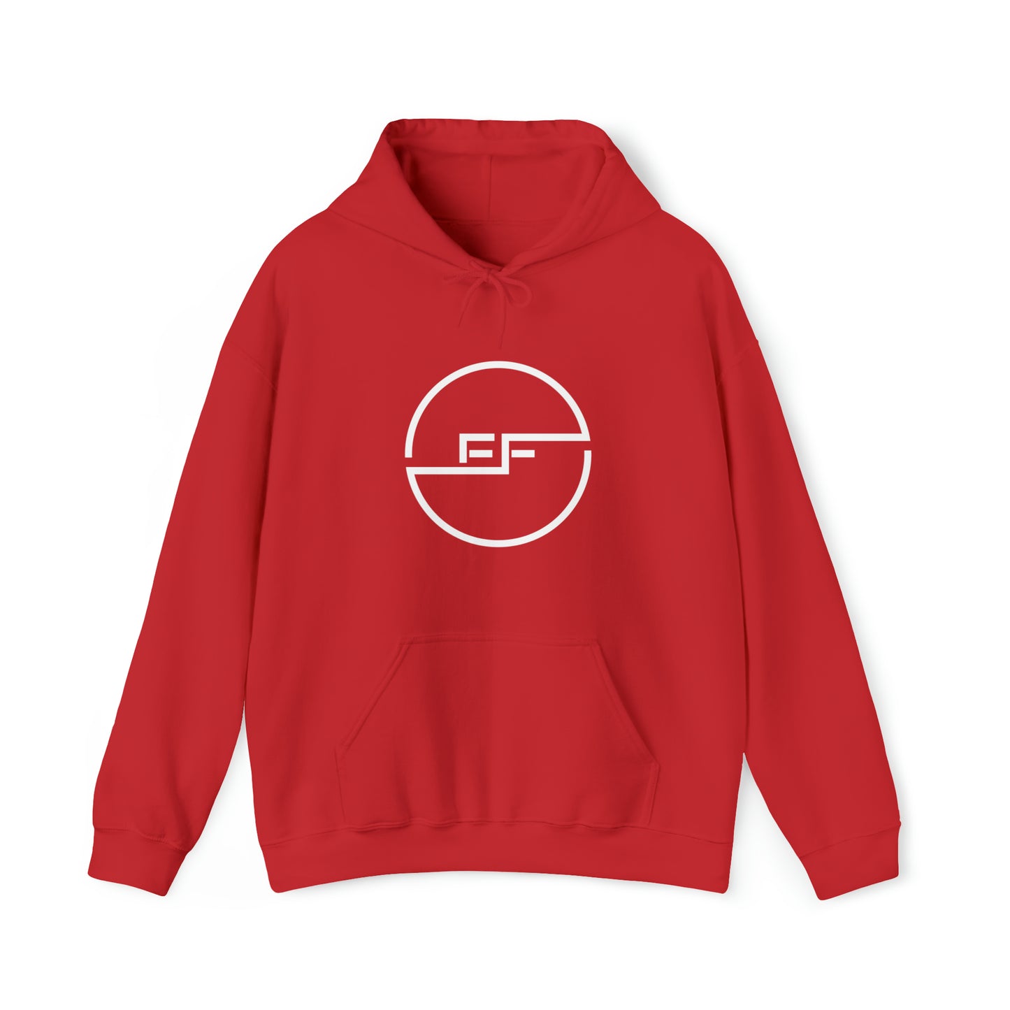 Eli Finley "EF" Hoodie