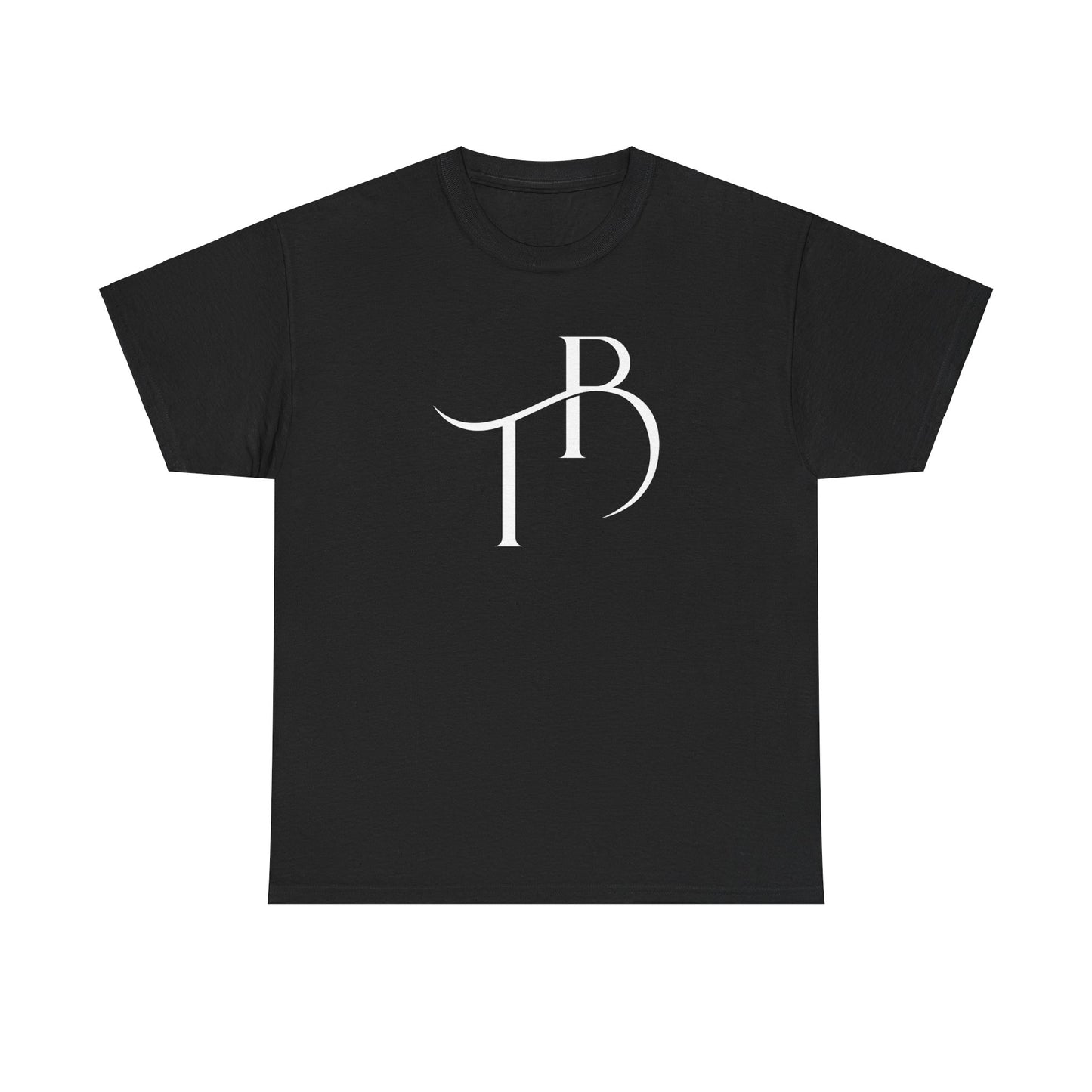 Tee Brown "TB" Tee