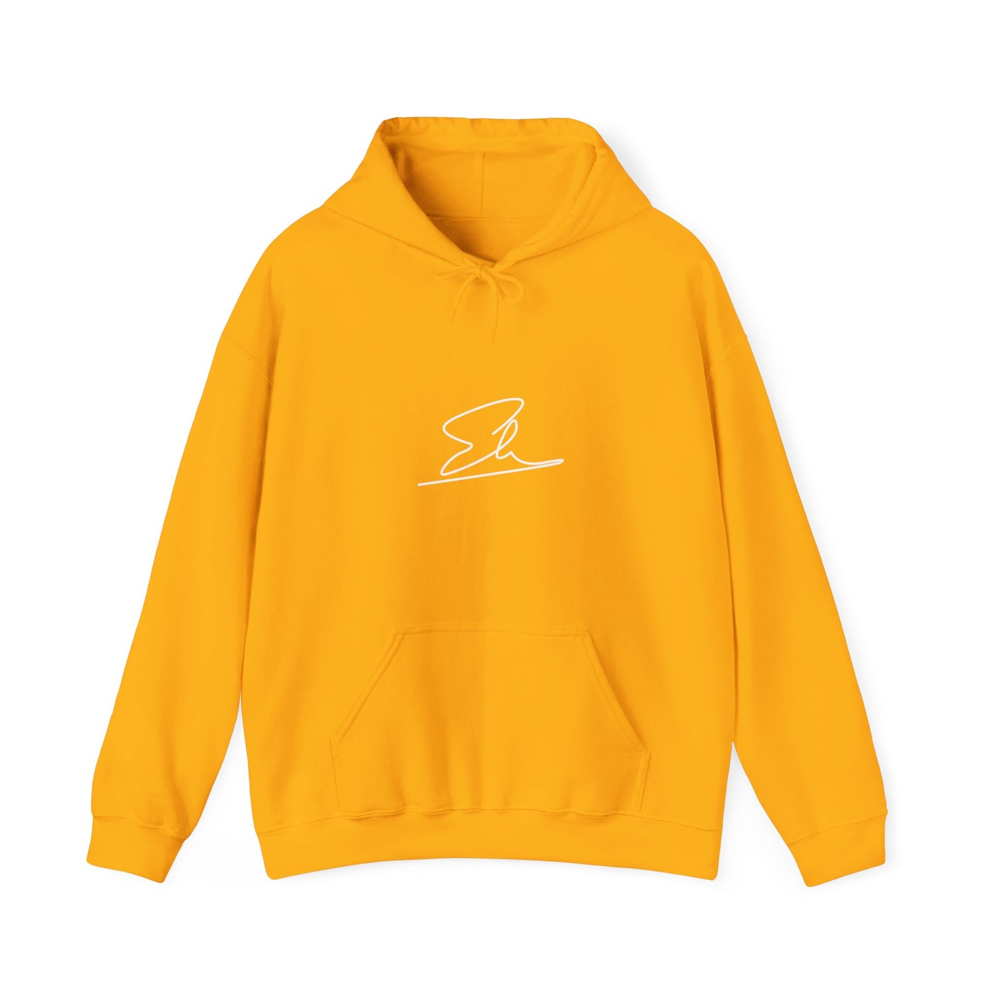 Ethan Lyke "EL" Hoodie