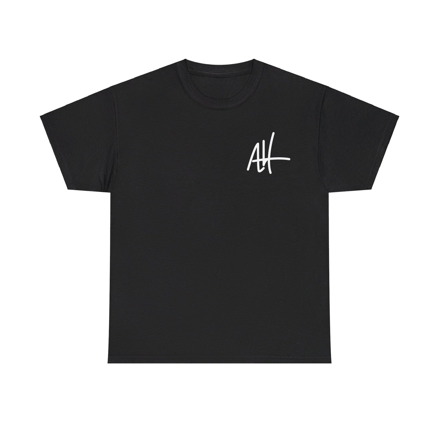 Aaron Hobson "AH" Tee