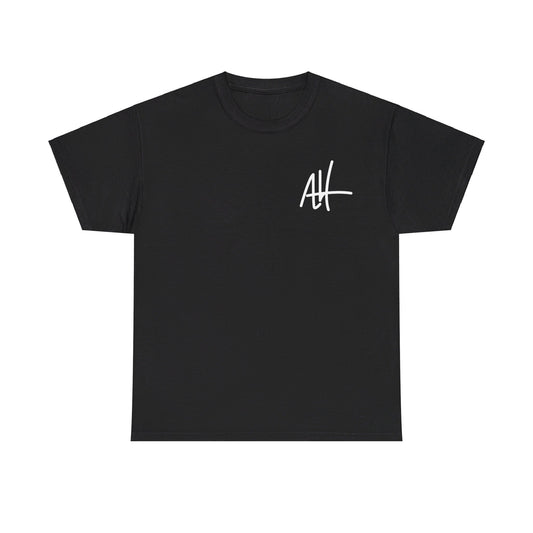 Aaron Hobson "AH" Tee