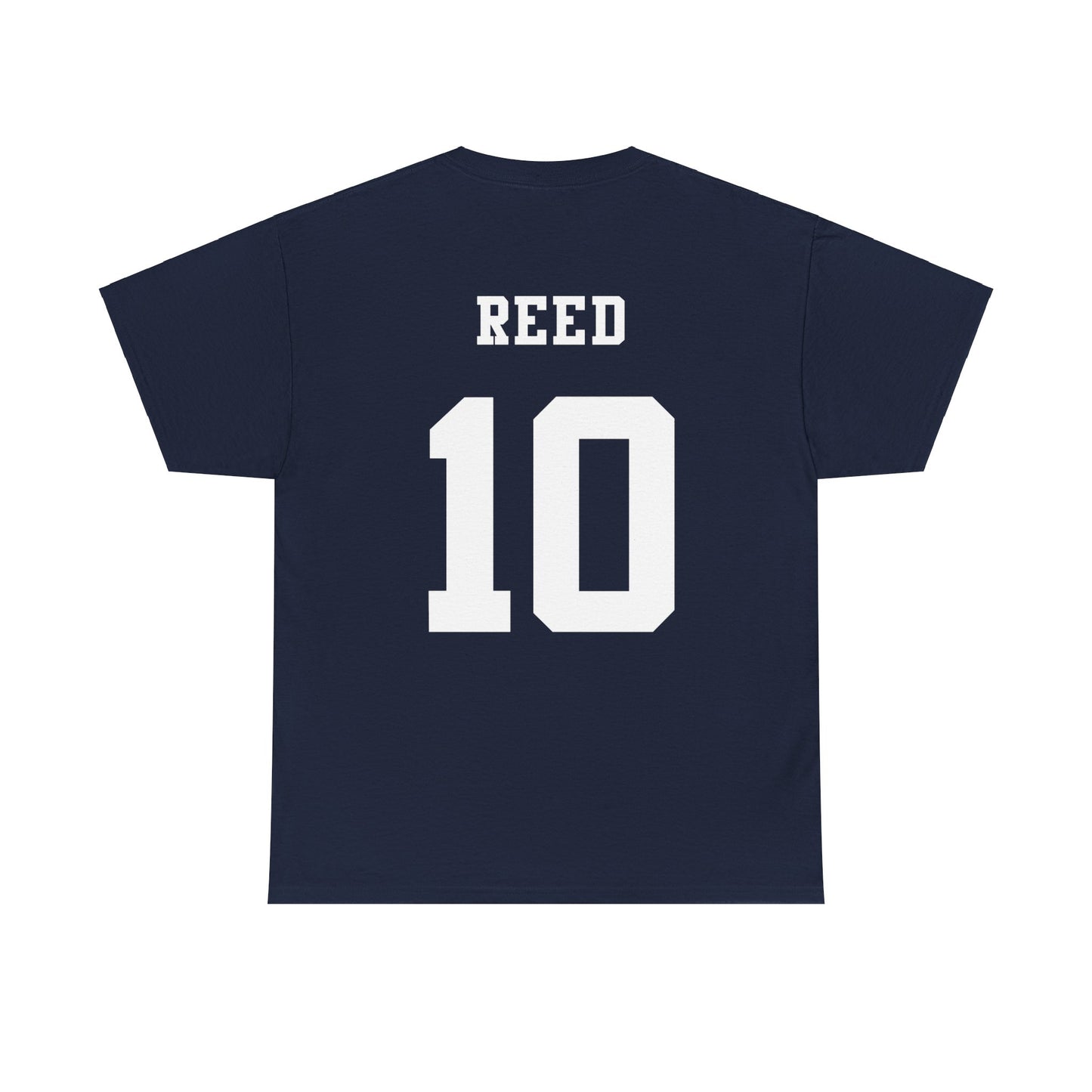 Jamarion Reed Away Shirtsey