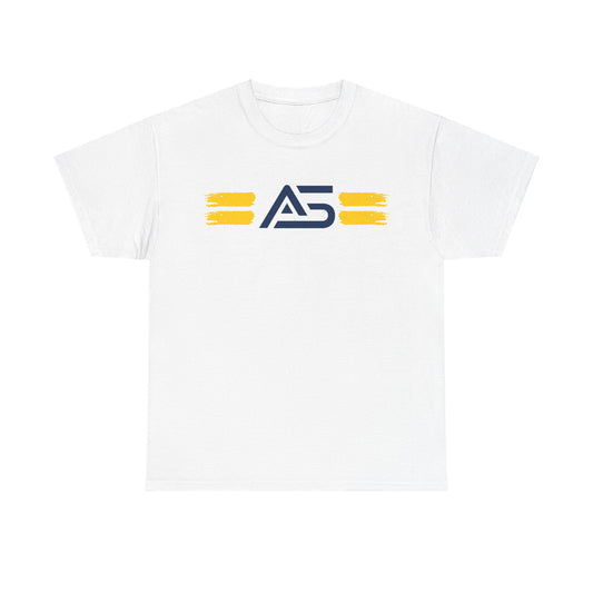 Aidan Schwartz Team Colors Tee