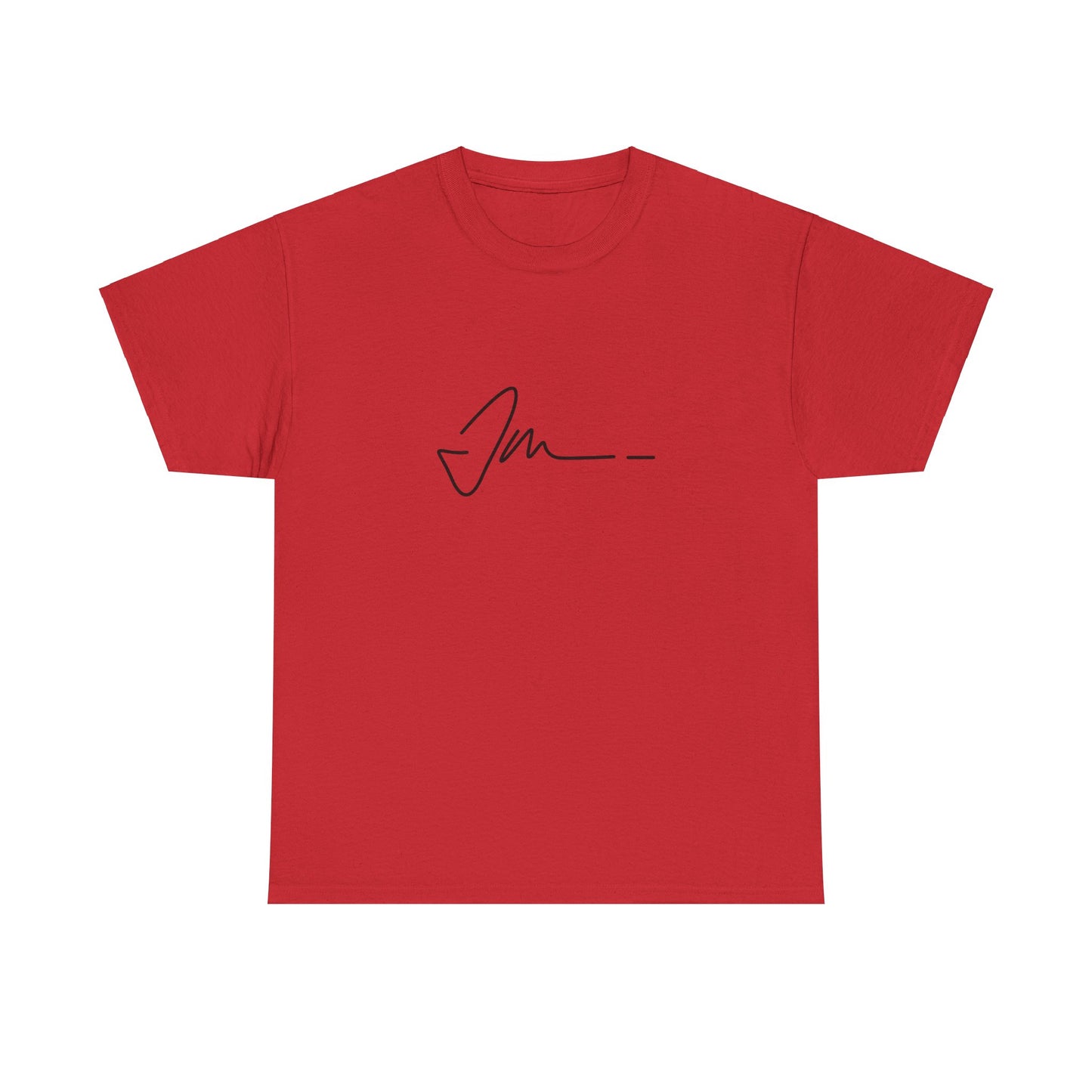 Justice Moore "JM" Tee