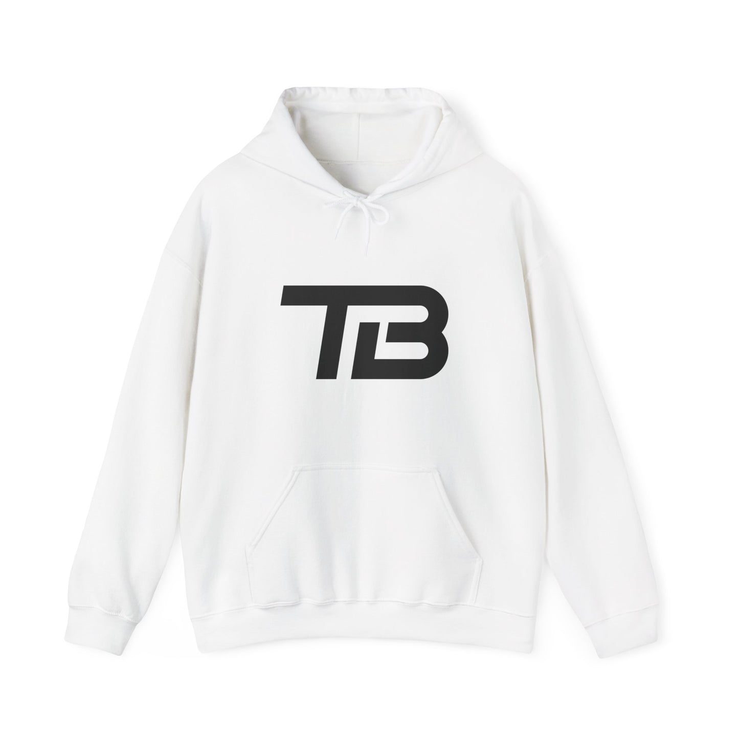 Tre Bright "TB" Hoodie