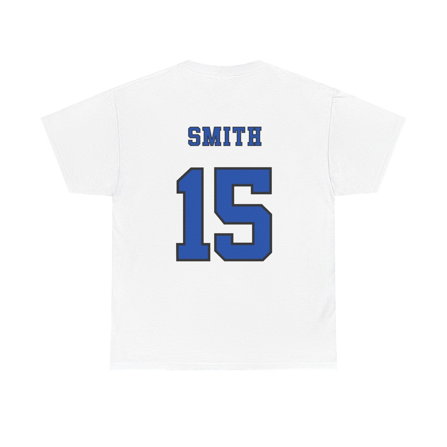 EJ Smith Home Shirtsey