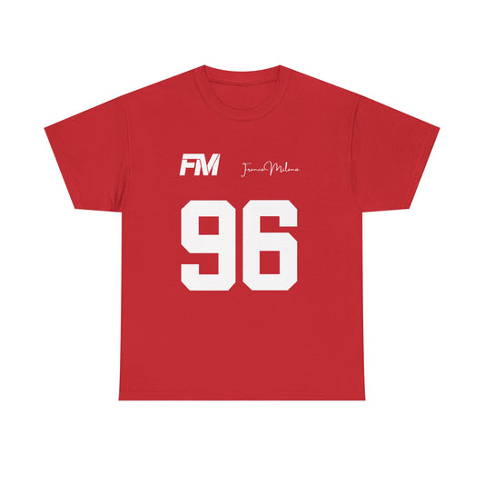 Franco Milano Away Shirtsey