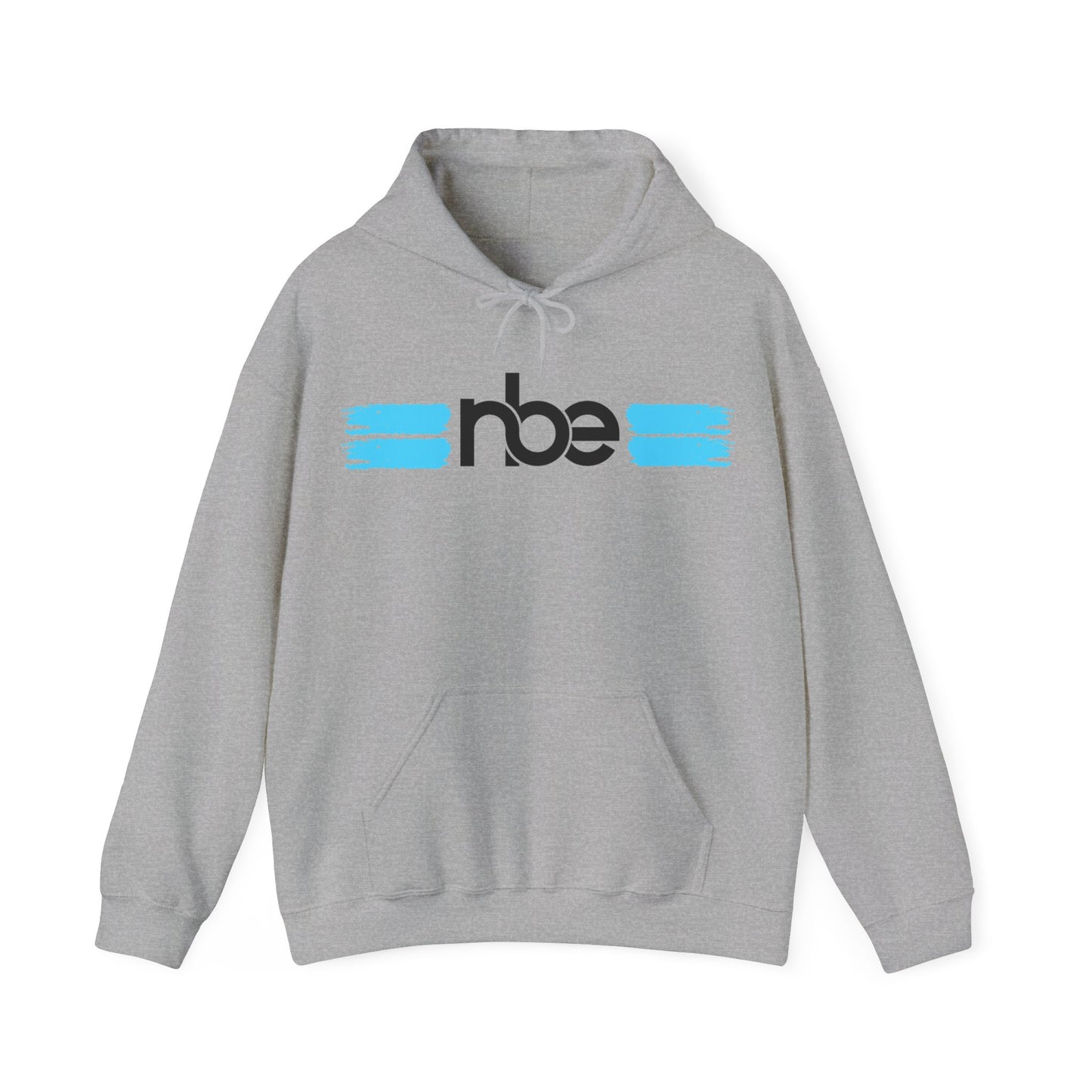 Nnamdi Banks-Eke Team Colors Hoodie