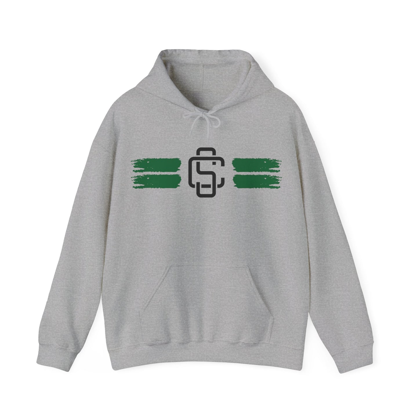 Corey Strange Jr Team Colors Hoodie