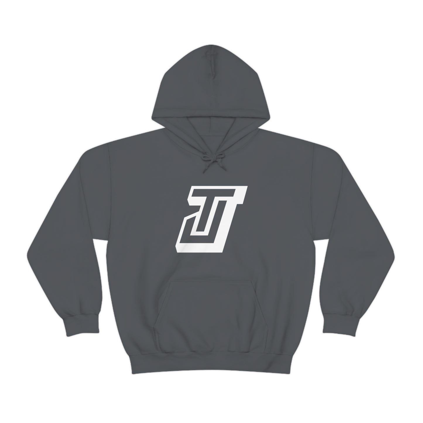 Tj Lockley "TJ" Hoodie