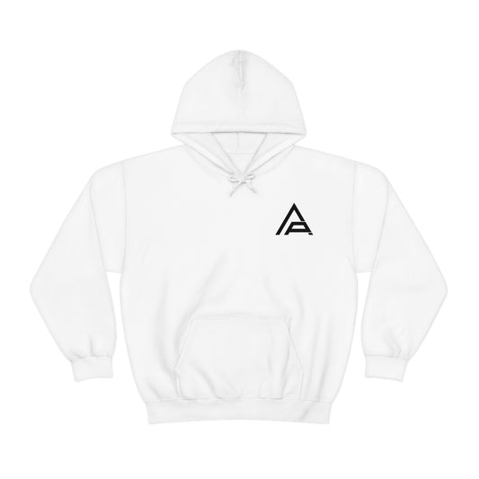 Antonio Patterson "AP" Double Sided Hoodie