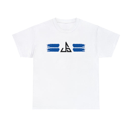 Jay Snyder Team Colors Tee