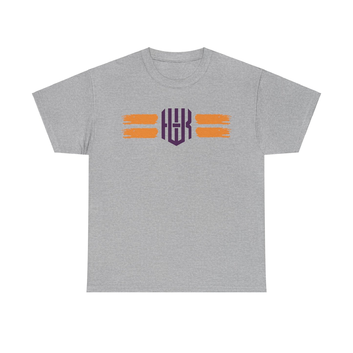 Kylan Wallace Team Colors Tee