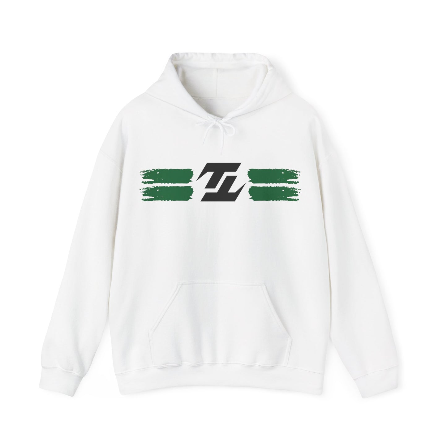 TJ Tarver Team Colors Hoodie