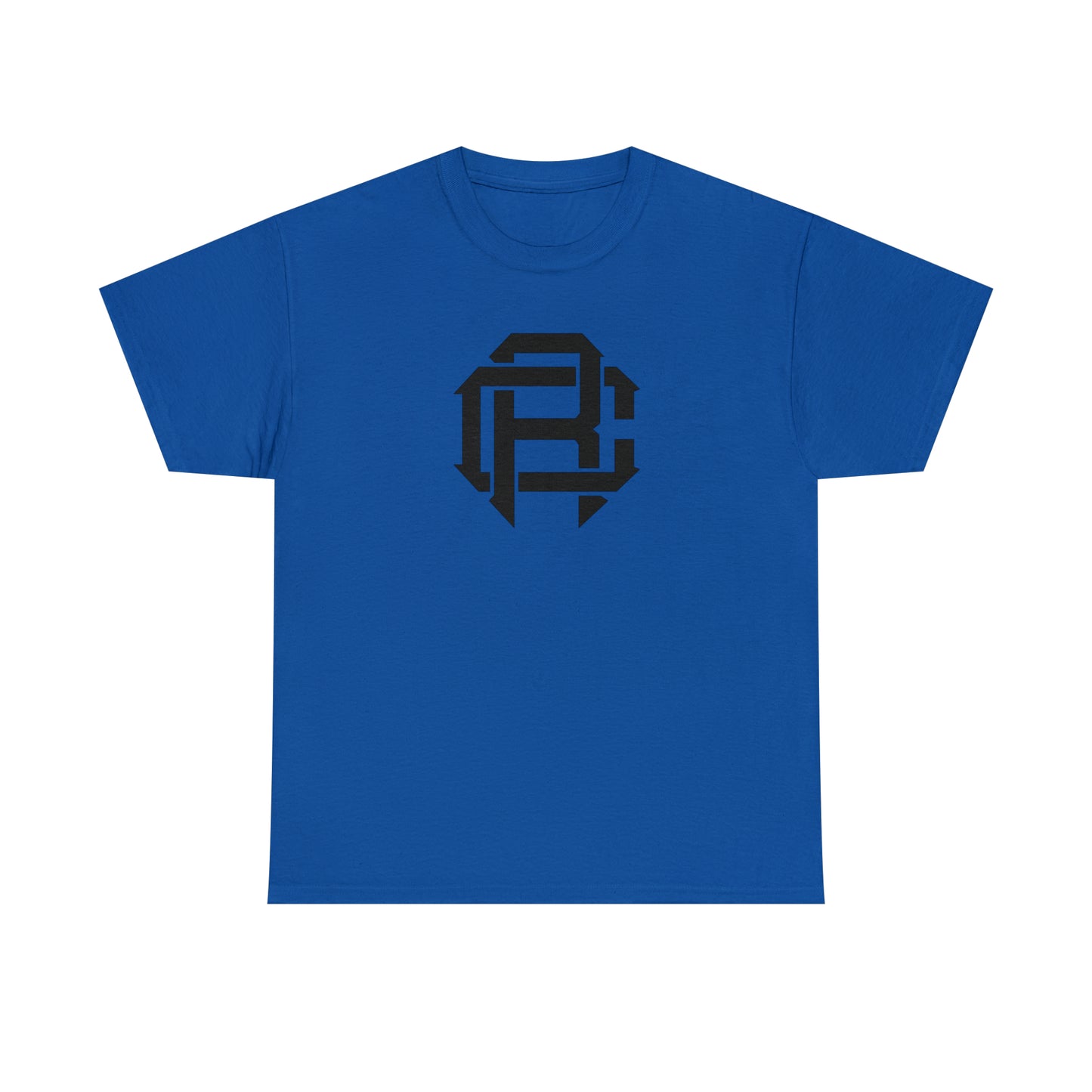 Charles Rosser "CR" Tee