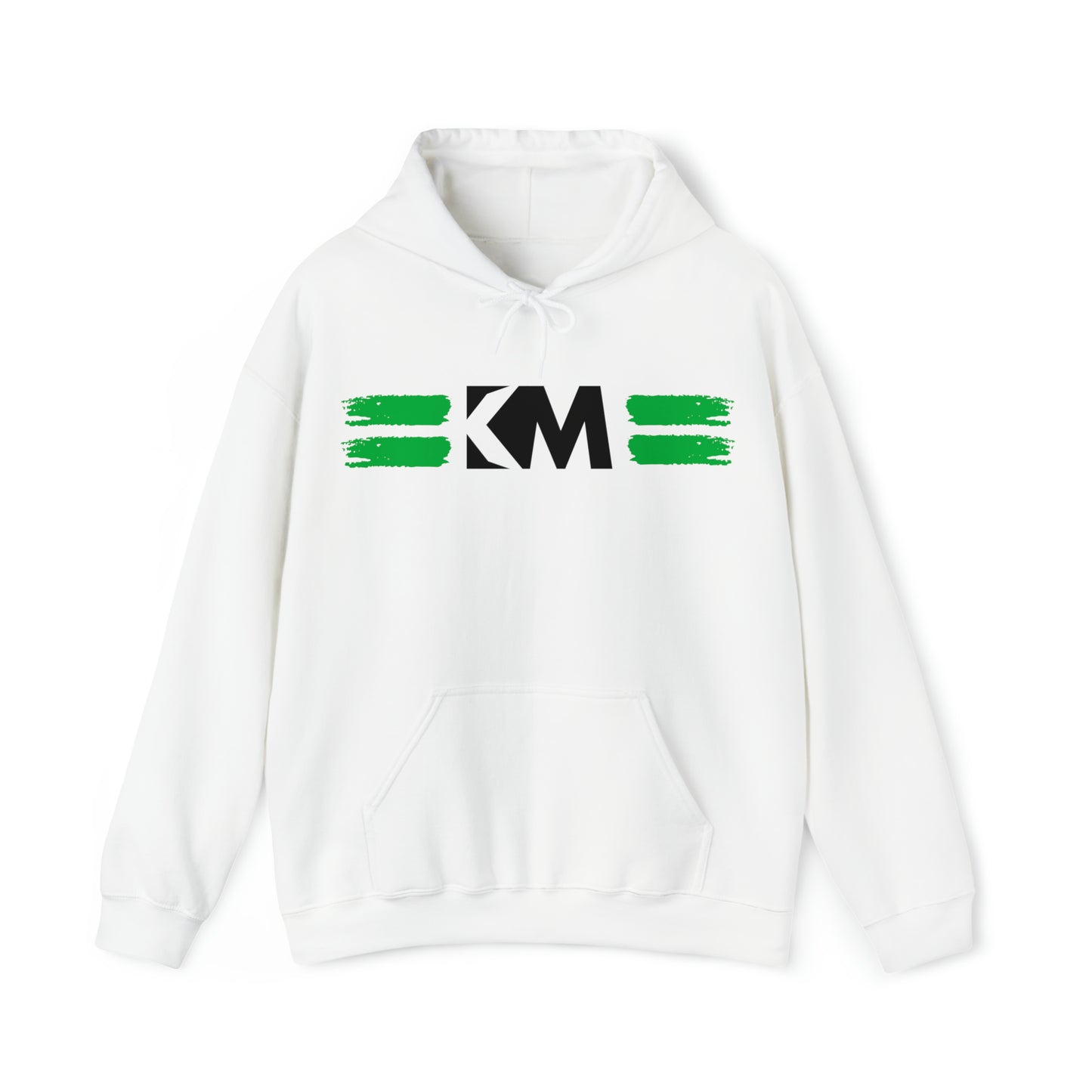 Kylen McCracken Team Colors Hoodie