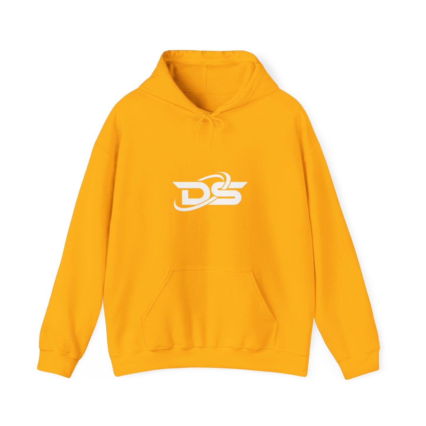 Derrick Sanders Jr "DS" Hoodie