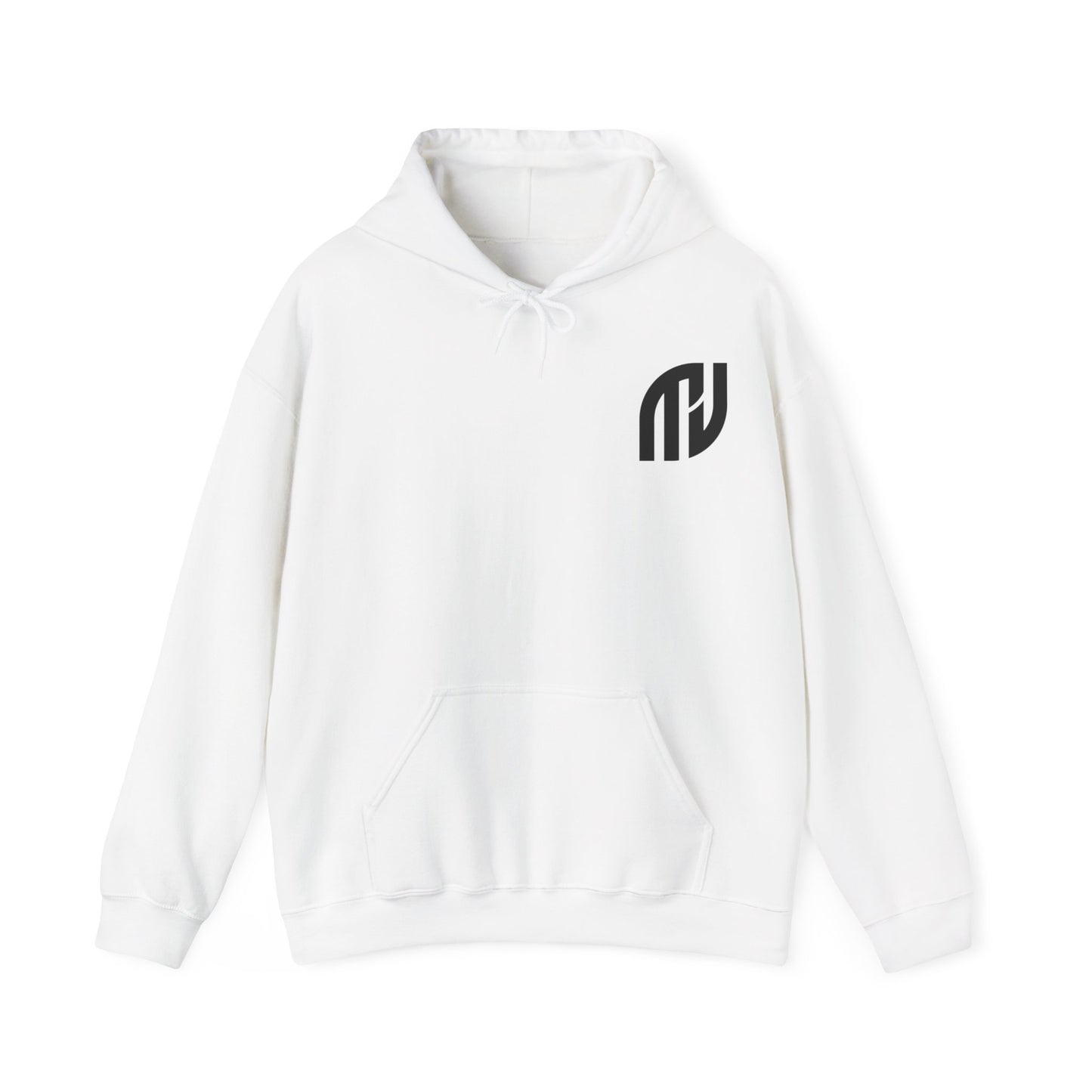 Mark Johnson "MJ" Hoodie