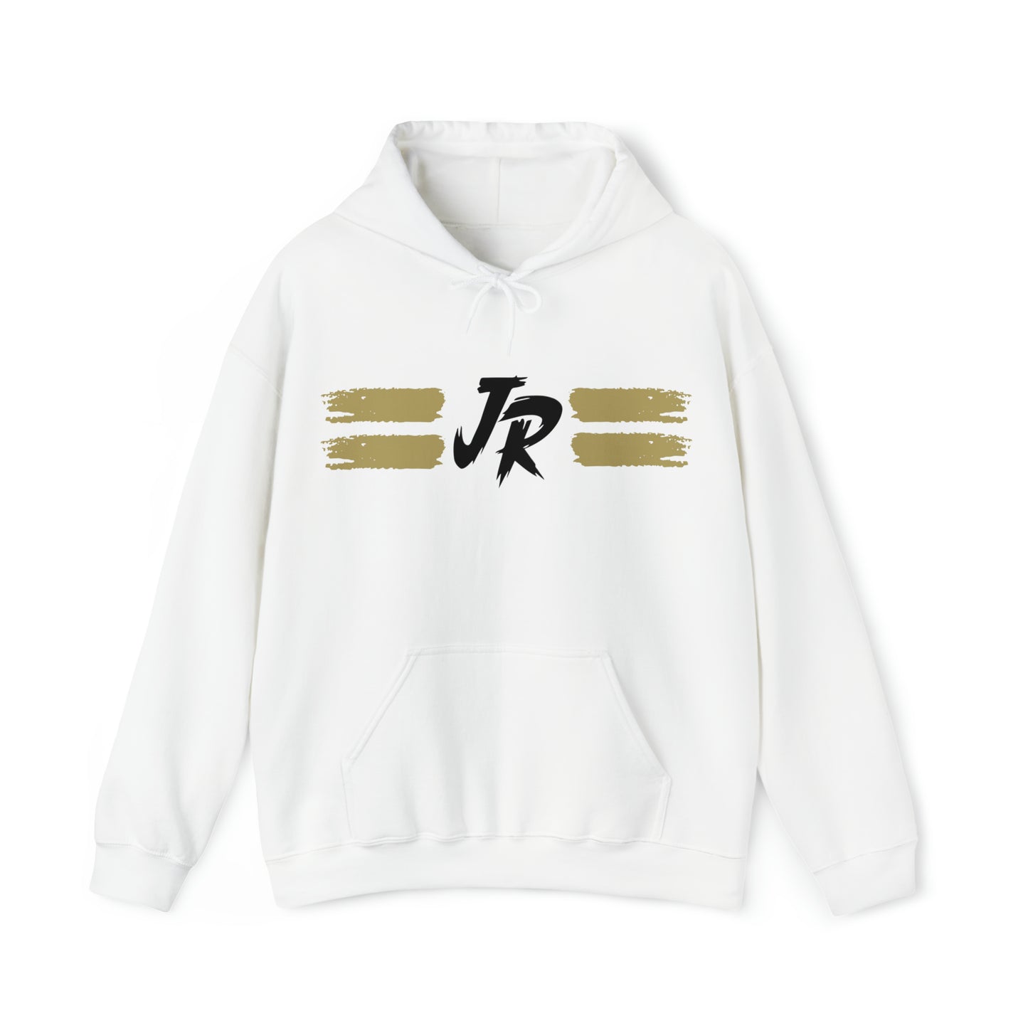 Johneisha Rowe Team Colors Hoodie