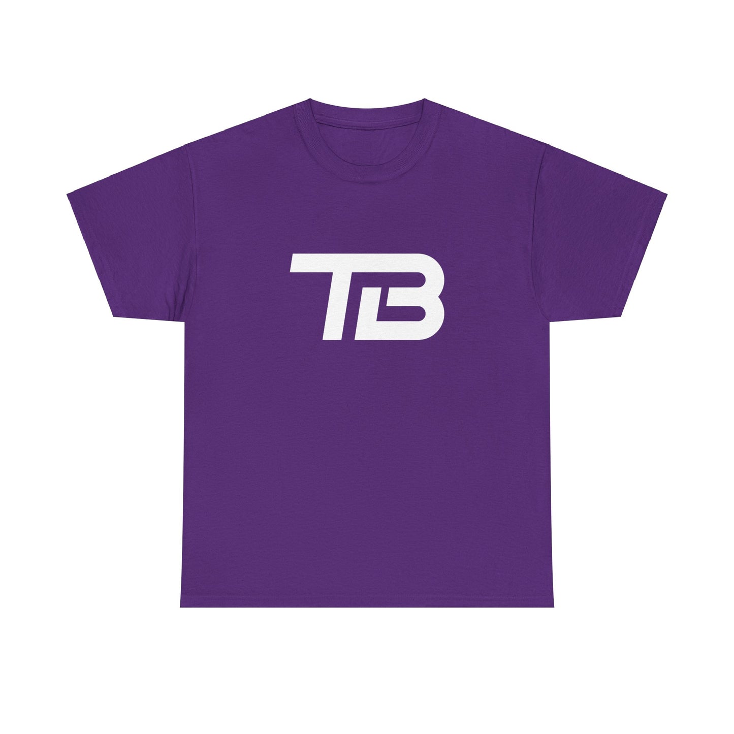 Tre Bright "TB" Tee